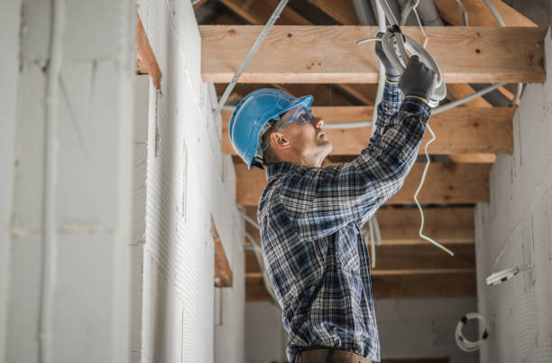 Trusted Stevensville, MI Electrician Experts