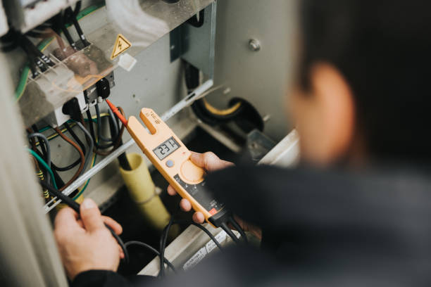 Best Circuit Breaker Repair  in Stevensville, MI