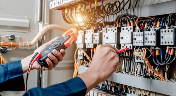 Best Electrical Rewiring Services  in Stevensville, MI