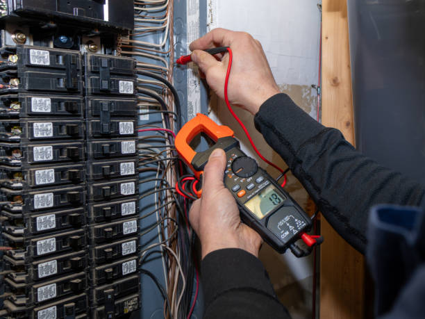 Best Emergency Electrician Near Me  in Stevensville, MI