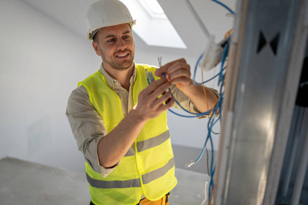 Best Circuit Breaker Repair  in Stevensville, MI