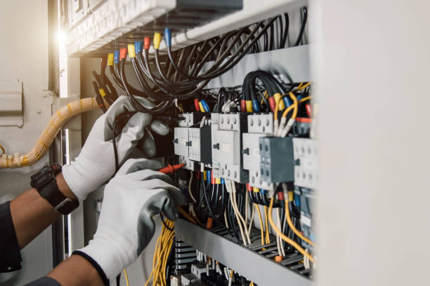 Best Home Electrical Repair  in Stevensville, MI